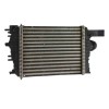 Recambio de intercooler para renault captur i ( j5 h5 ) 1.5 dci 110 referencia OEM IAM 144961381R  