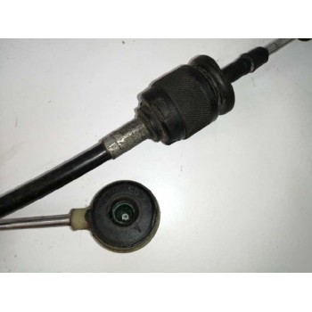 Recambio de varillaje cambio para ford focus lim. 1.6 16v ti-vct cat referencia OEM IAM BV6R7E395AE  
