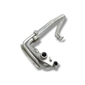 Recambio de tubos aire acondicionado para volkswagen passat b8 (3g2, cb2) 1.4 tsi 150 cv referencia OEM IAM 5Q1816738H  