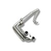 Recambio de tubos aire acondicionado para volkswagen passat b8 (3g2, cb2) 1.4 tsi 150 cv referencia OEM IAM 5Q1816738H  