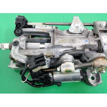 Recambio de columna direccion para bmw serie 5 lim. (f10) 2.0 16v turbodiesel referencia OEM IAM 6787926 REGULACION ELECTRICA 