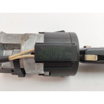 Recambio de antirrobo para peugeot 207 cc 1.6 16v referencia OEM IAM 9663123280  