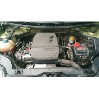 Recambio de motor completo para fiat panda (169) 1.2 8v dynamic referencia OEM IAM 188A4000  