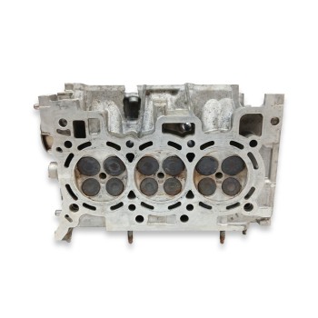 Recambio de culata para nissan note (e12) 1.2 referencia OEM IAM 110403VU0A 3VU 