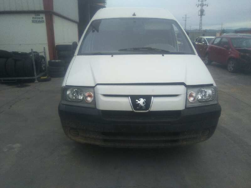 PEUGEOT EXPERT KOMBI
