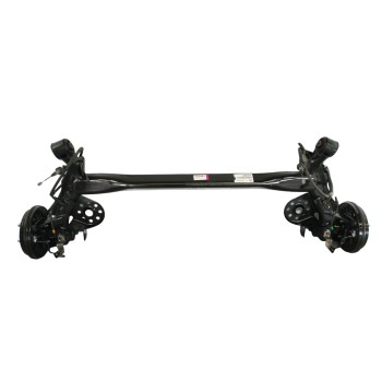 Recambio de puente trasero para kia rio iv (yb, sc, fb) 1.0 t-gdi 100 referencia OEM IAM H8A  