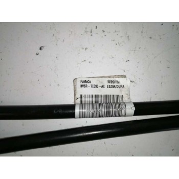 Recambio de varillaje cambio para ford focus lim. 1.6 16v ti-vct cat referencia OEM IAM BV6R7E395AE  