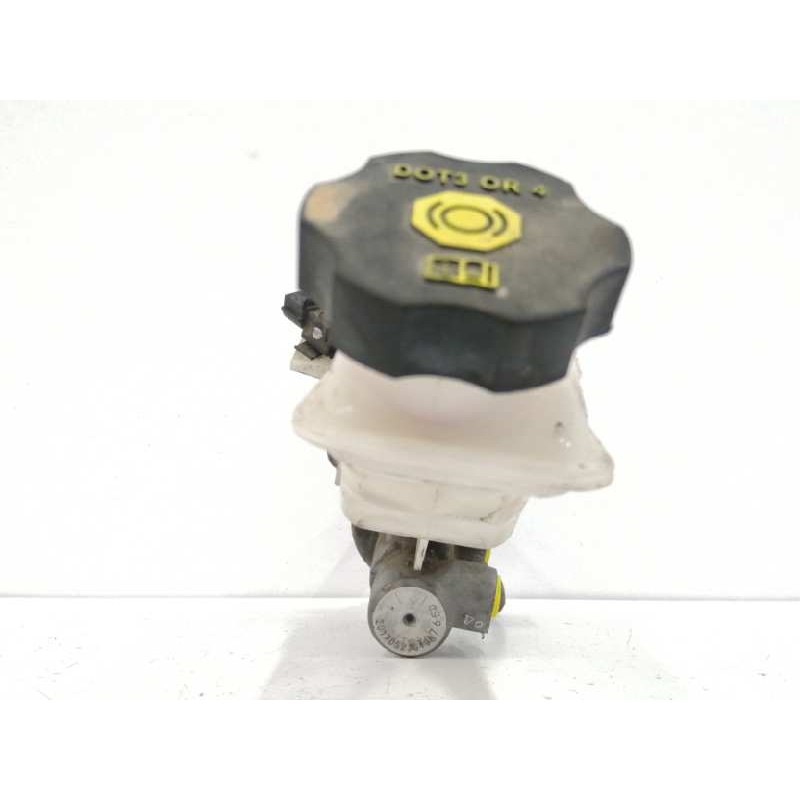 Recambio de bomba freno para hyundai tucson (tl, tle) 1.7 crdi referencia OEM IAM 58510D7100  