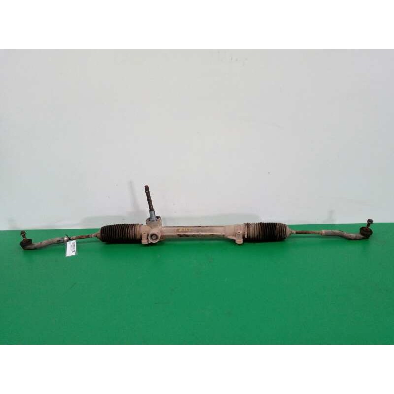Recambio de cremallera direccion para fiat panda (169) 1.3 16v jtd dynamic referencia OEM IAM 37502396  