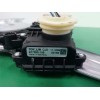 Recambio de elevalunas trasero derecho para toyota auris hybrid active referencia OEM IAM TIJERA 977555108TIJERA 