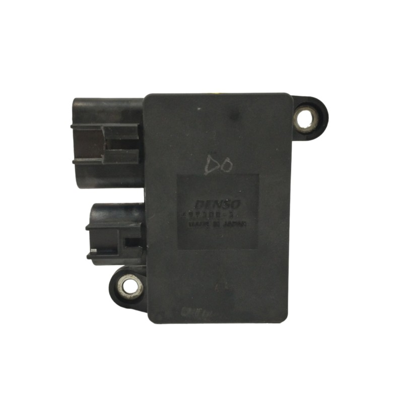 Recambio de rele electroventiladores para mazda cx-7 (er) 2.2 turbodiesel cat referencia OEM IAM 4993003440  