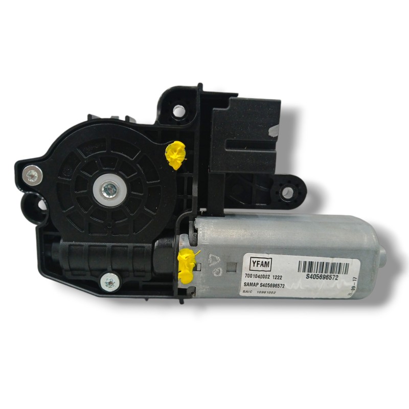 Recambio de motor techo electrico para mg marvel r ev (ep21) referencia OEM IAM S405696572  