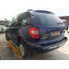 chrysler voyager (rg) del año 2002