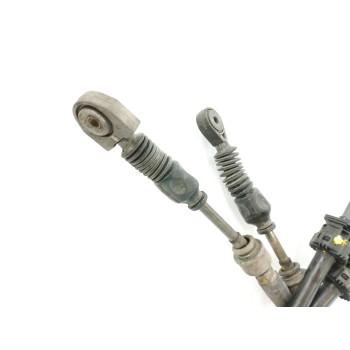 Recambio de varillaje cambio para toyota corolla (e12) 2.0 d-cat referencia OEM IAM   