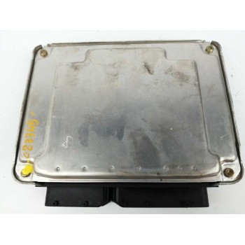 Recambio de centralita motor uce para volkswagen passat berlina (3b3) 1.9 tdi referencia OEM IAM 038906019GQ 0281010941 