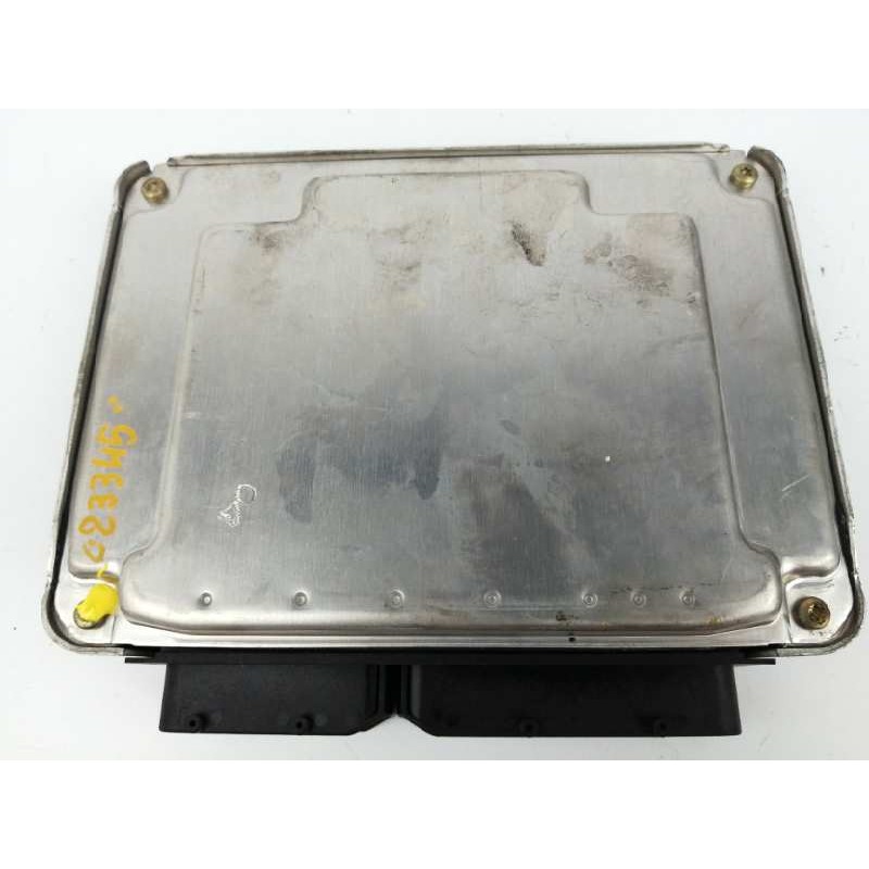 CENTRALITA MOTOR UCE 0281010941