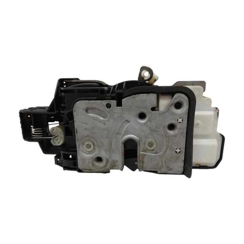 Recambio de cerradura puerta delantera izquierda para volvo xc40 (536) t3 1477 cc referencia OEM IAM 31349890  
