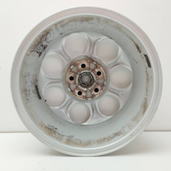 Recambio de llanta para seat toledo (1m2) 1.9 tdi referencia OEM IAM 1M0601025 6JX15H2 ET38 