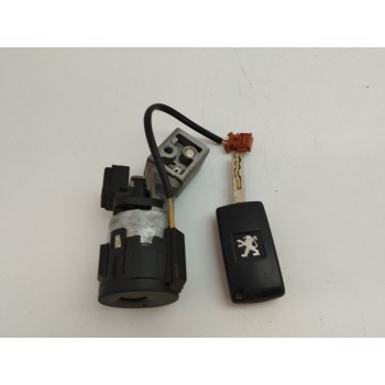 Recambio de antirrobo para peugeot 207 cc 1.6 16v referencia OEM IAM 9663123280  