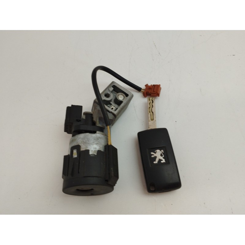 Recambio de antirrobo para peugeot 207 cc 1.6 16v referencia OEM IAM 9663123280  