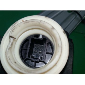 Recambio de elevalunas trasero derecho para toyota auris hybrid active referencia OEM IAM TIJERA 977555108TIJERA 