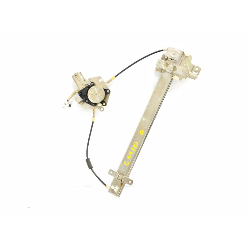 Recambio de elevalunas delantero derecho para opel frontera b 2.2 16v dti referencia OEM IAM 97144436  