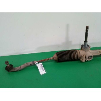 Recambio de cremallera direccion para fiat panda (169) 1.3 16v jtd dynamic referencia OEM IAM 37502396  
