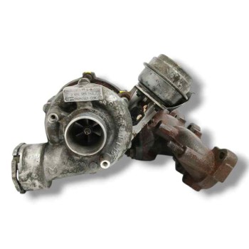 TURBOCOMPRESOR 03G145702K GT1749VA 7582103