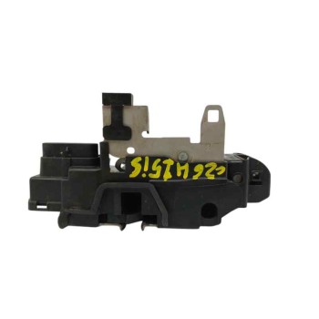 Recambio de cerradura puerta delantera izquierda para volvo xc40 (536) t3 1477 cc referencia OEM IAM 31349890  