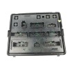 Recambio de caja reles / fusibles para ssangyong rodius ii 2.0 xdi referencia OEM IAM  14C10N AK63172