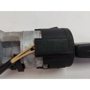 Recambio de antirrobo para peugeot 207 cc 1.6 16v referencia OEM IAM 9663123280  