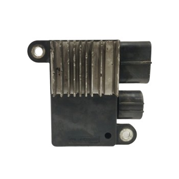 Recambio de rele electroventiladores para mazda cx-7 (er) 2.2 turbodiesel cat referencia OEM IAM 4993003440  