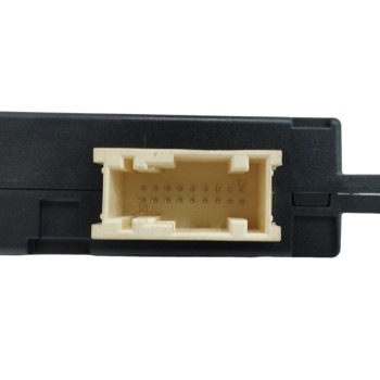 Recambio de modulo electronico para peugeot 207 1.6 16v referencia OEM IAM 9666001080  