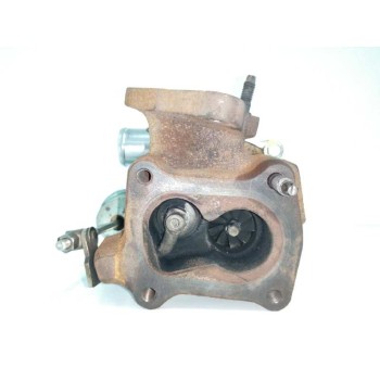 Recambio de turbocompresor para renault kangoo (f/kc0) 1.5 dci diesel referencia OEM IAM 54359710011  