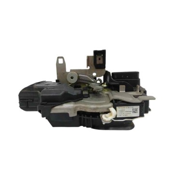 Recambio de cerradura puerta delantera izquierda para volvo xc40 (536) t3 1477 cc referencia OEM IAM 31349890  