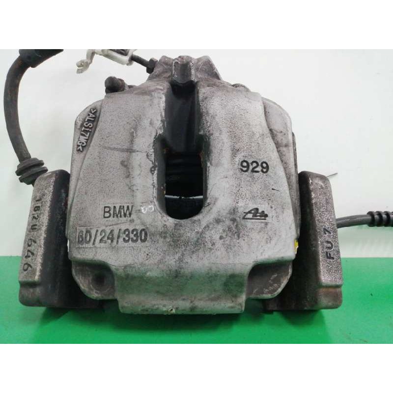 Recambio de pinza freno delantera izquierda para bmw serie 5 lim. (f10) 2.0 16v turbodiesel referencia OEM IAM 34116791919  