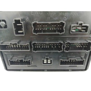 Recambio de caja reles / fusibles para ssangyong rodius ii 2.0 xdi referencia OEM IAM  14C10N AK63172