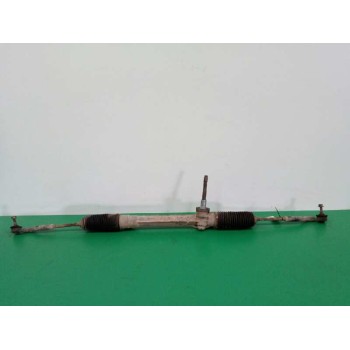 Recambio de cremallera direccion para fiat panda (169) 1.3 16v jtd dynamic referencia OEM IAM 37502396  