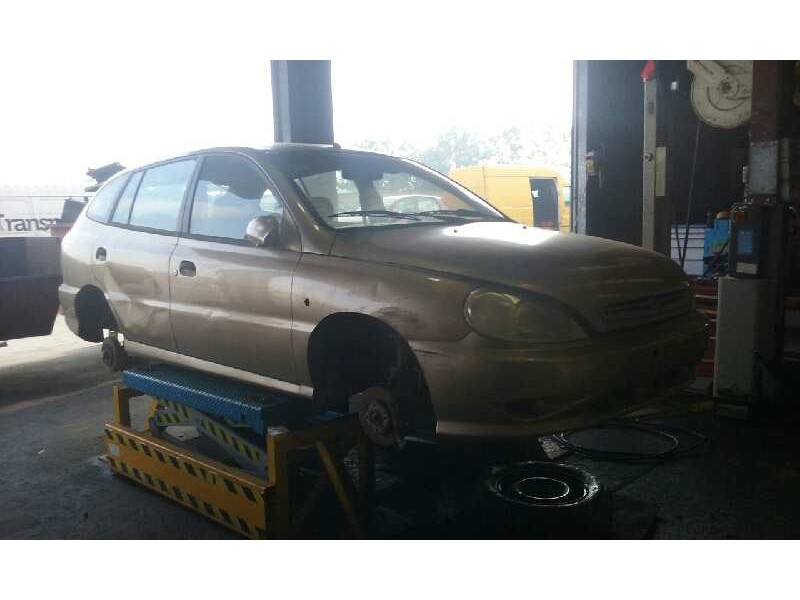 KIA RIO I HATCHBACK (DC)