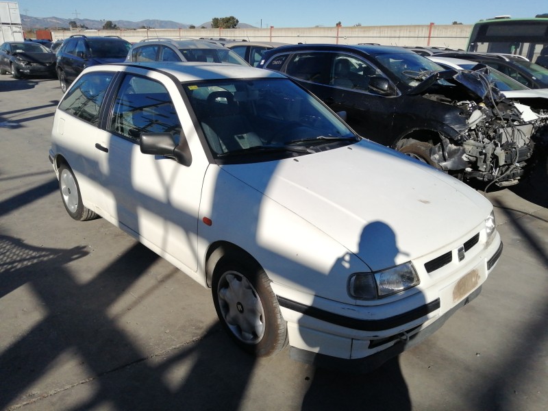 SEAT IBIZA (6K)