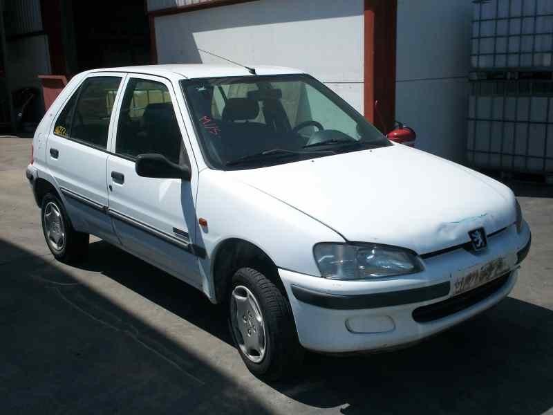 PEUGEOT 106 (S2)