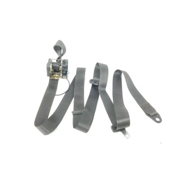 CINTURON SEGURIDAD DELANTERO IZQUIERDO 33046211B 