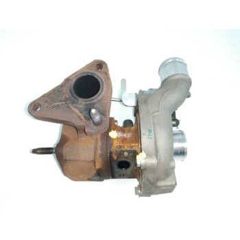 Recambio de turbocompresor para renault kangoo (f/kc0) 1.5 dci diesel referencia OEM IAM 54359710011  