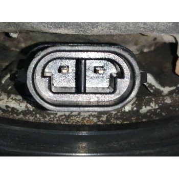 Recambio de compresor aire acondicionado para renault scenic rx4 (ja0) 1.9 dci diesel cat referencia OEM IAM   