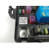 Recambio de caja reles / fusibles para ssangyong rodius ii 2.0 xdi referencia OEM IAM  14C10N AK63172