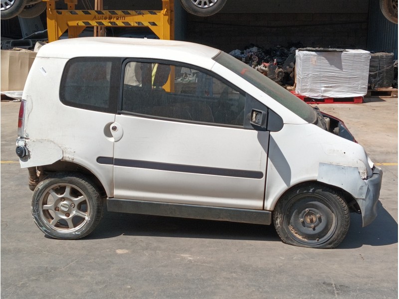AIXAM 400 E