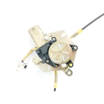 Recambio de elevalunas delantero derecho para opel frontera b 2.2 16v dti referencia OEM IAM 97144436  