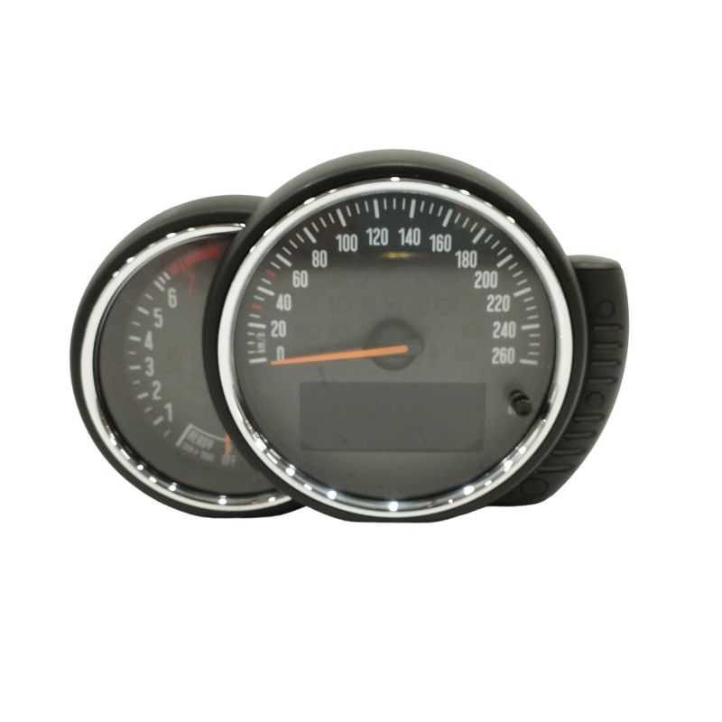 Recambio de cuadro instrumentos para mini mini (f56) cooper s referencia OEM IAM 6822940 9265439 