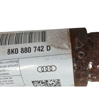 Recambio de airbag cortina delantero derecho para audi a4 ber. (b8) 2.0 tdi referencia OEM IAM 8K0880742D  