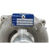 Recambio de turbocompresor para renault kangoo (f/kc0) 1.5 dci diesel referencia OEM IAM 54359710011  